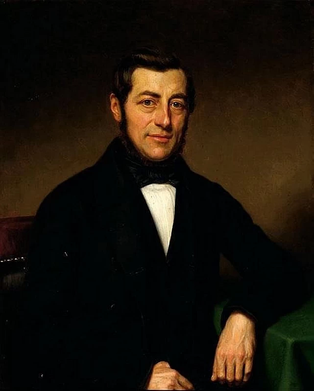 Ritratto di un gentiluomo